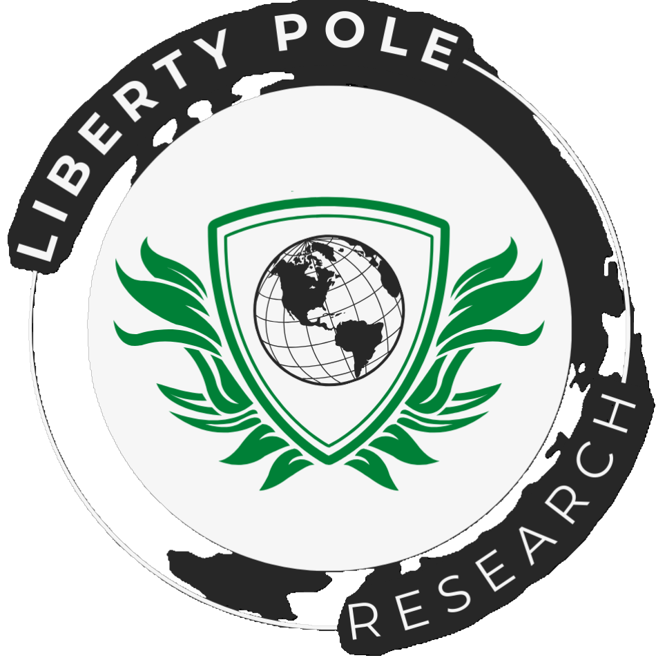 Liberty Pole Research Logo - Wastewater Consulting